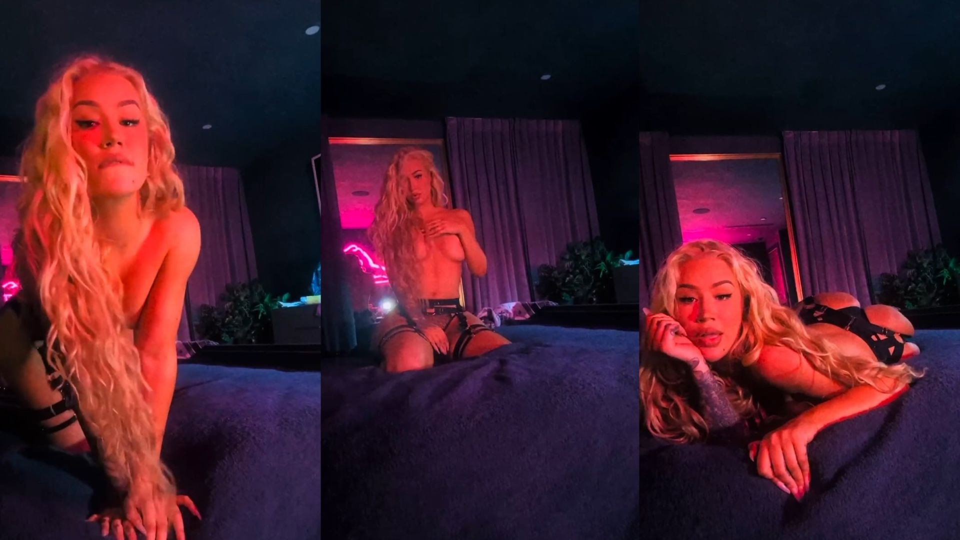 Iggy Azalea Sextape Nude Onlyfans Leaked